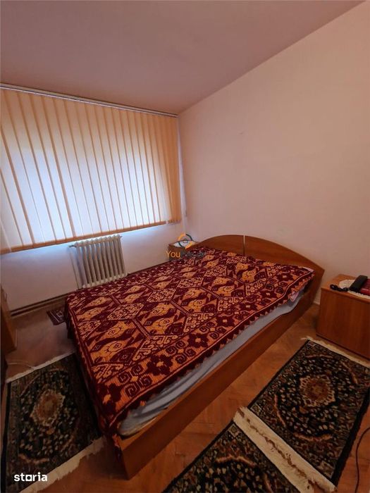 Parcul Padurice  Zona Soarelui  Apartament 3  Camere Etaj 3