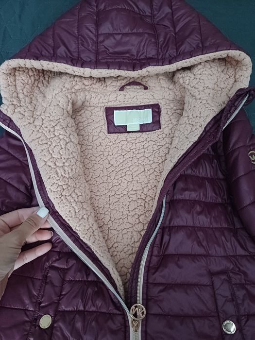 Детско яке Michael Kors