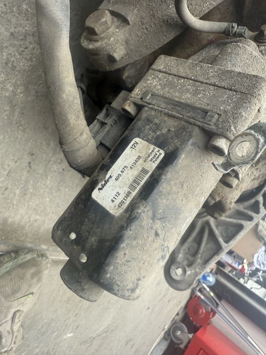 Диференциал бмв м5 ф10 bmw m5 f10 заден диференциал