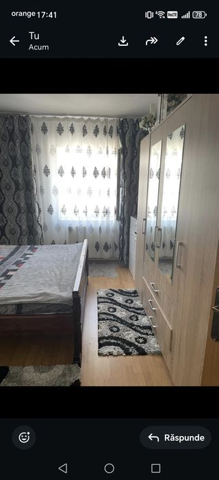 Apartament  in zona Iris