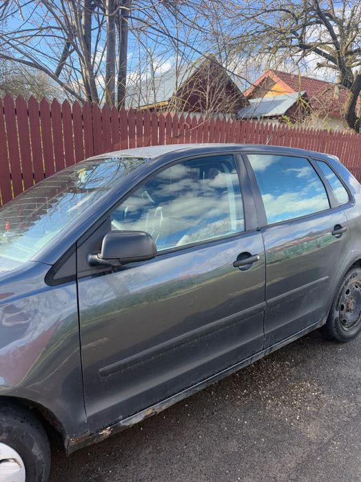 Volkswagen Polo 2003