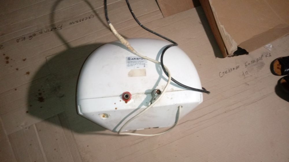 Продам обогреватель