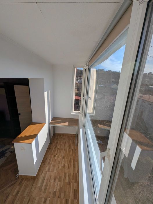 Inchiriez Apartament 2 camere decomandate in Dambul Rotund
