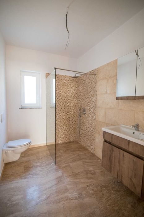 Vând casă în comuna Șagu