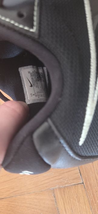 Nike Gt Cut Academy