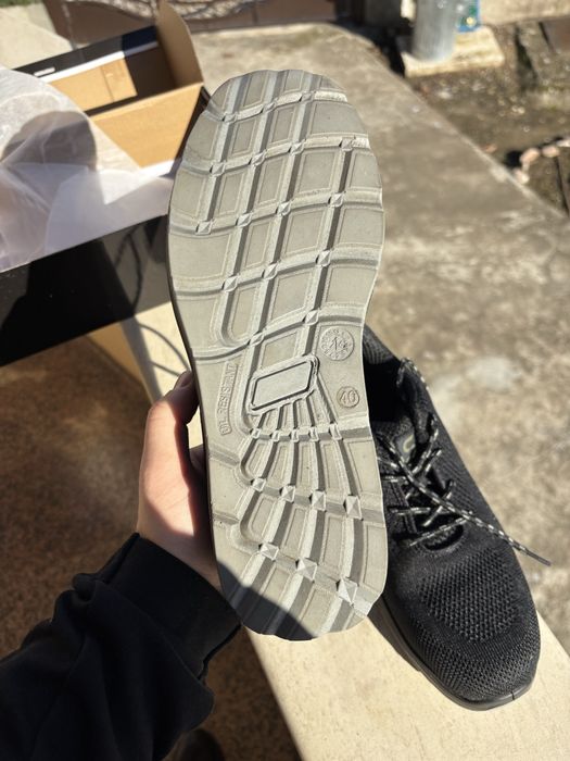 Работни обувки STENSO