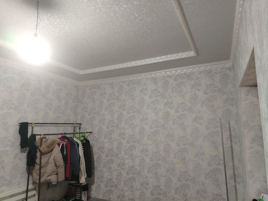 6 соток хонадон, Зангиота, Уртаовул