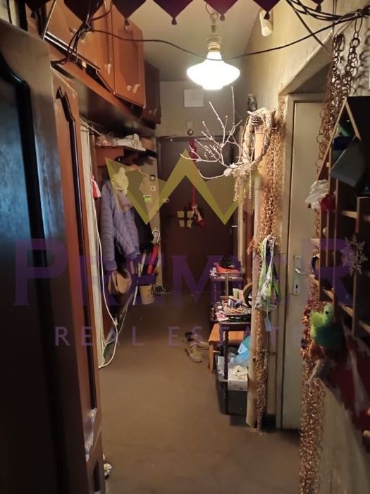 Продава се Тристаен апартамент в София, Младост 1 - 79 кв.м за 2152 €/кв.м - Снимка #11