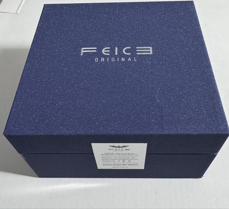 FEICE FM019 НАЙ-Ниска цена на Пазара