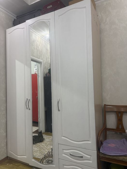 Продается шкаф 45000