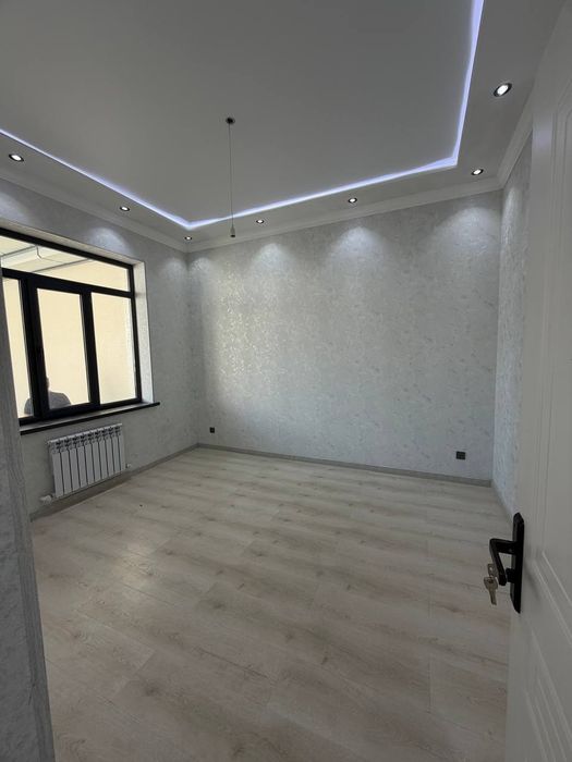 Продаётся Участок Дом Чартак махалля 4 Ком  2,2 сотки Янги Хаёт