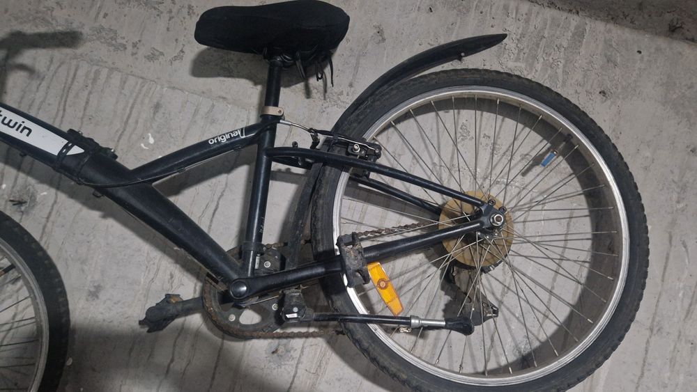 Bicicleta copii roti 20 inch