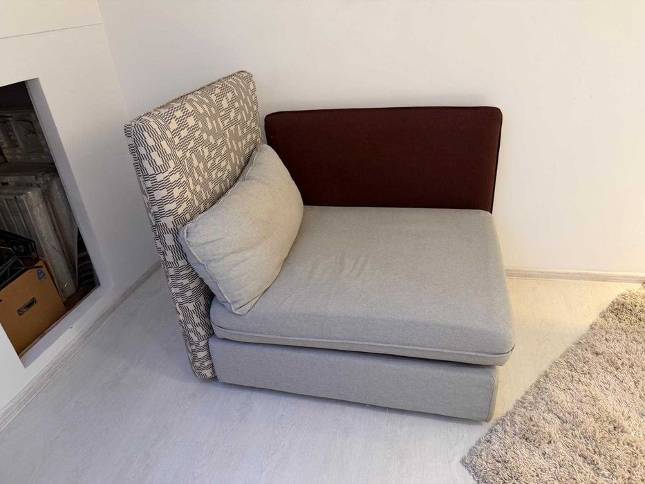 Vand 5 module canapea Ikea