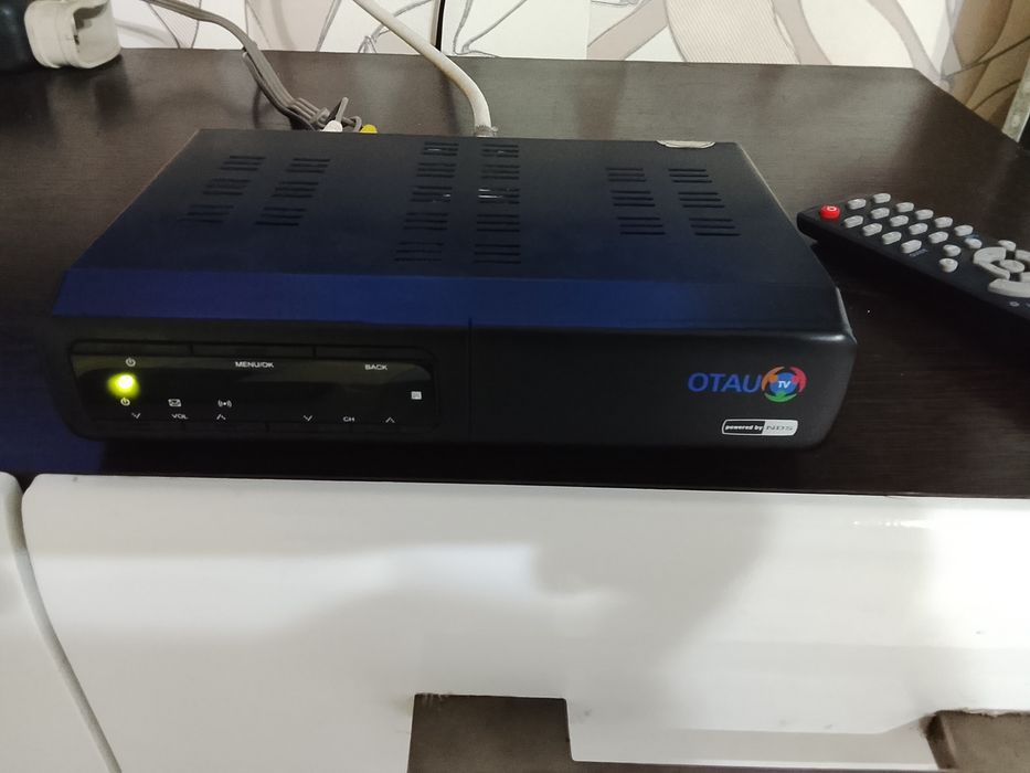 Отау ТВ спутник без тарелки