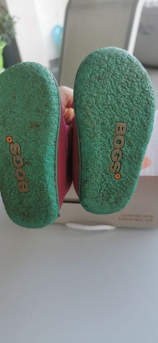 Baby Bogs marimea 21