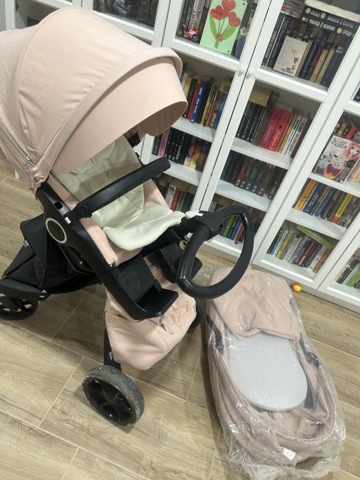 Stokke като нова