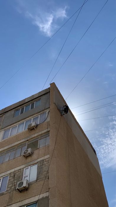 Высотная работа промальп