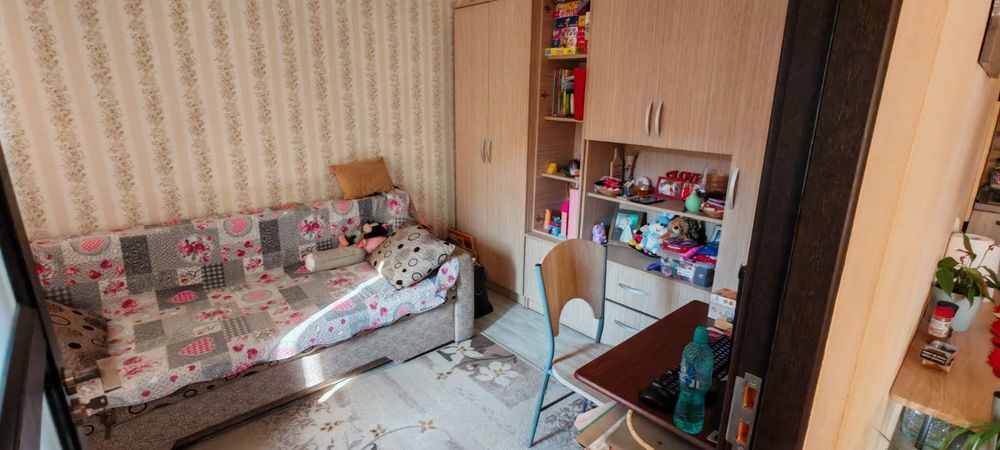 Apartament 2 camere iosia etajul 4