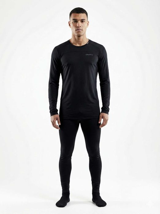 CRAFT ACTIVE Термо/Блуза Мъжка S