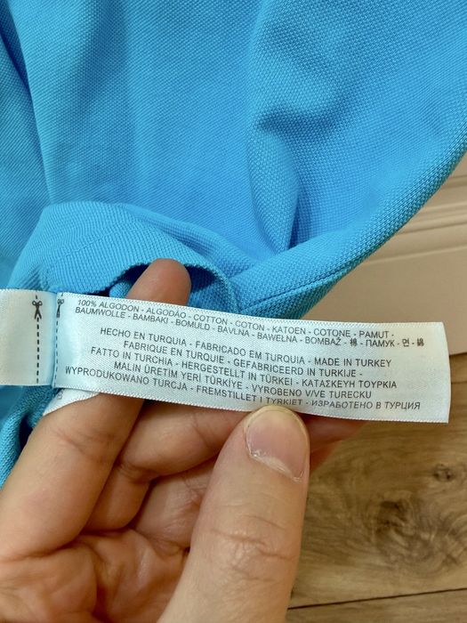Футболка-поло Massimo Dutti