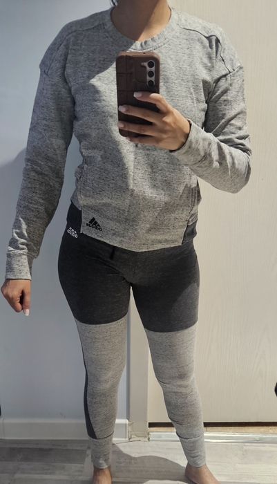 спортивный костюм adidas