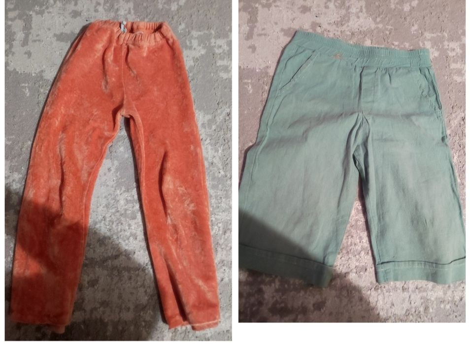 Одежда для мальчика за Барни!