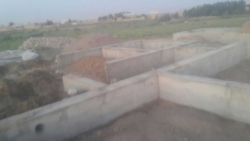 Aralovul MFY yangibog kuchasi 3/5 uy