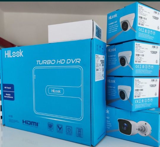 Установка домофон и камера