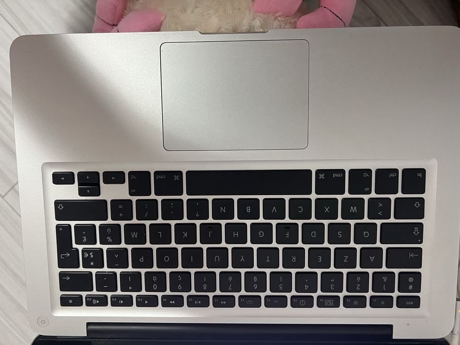 Vand laptop macbook pro A1278 dual core