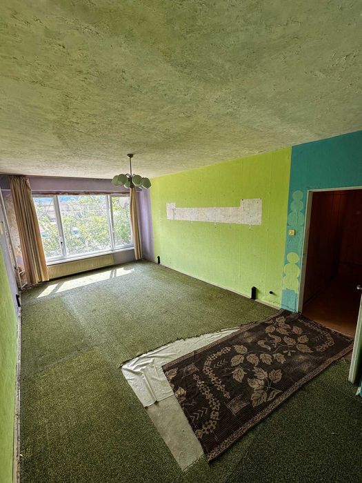 Продава се Двустаен апартамент в Перник, Тева - 45 кв.м за 1223 €/кв.м - Снимка #7