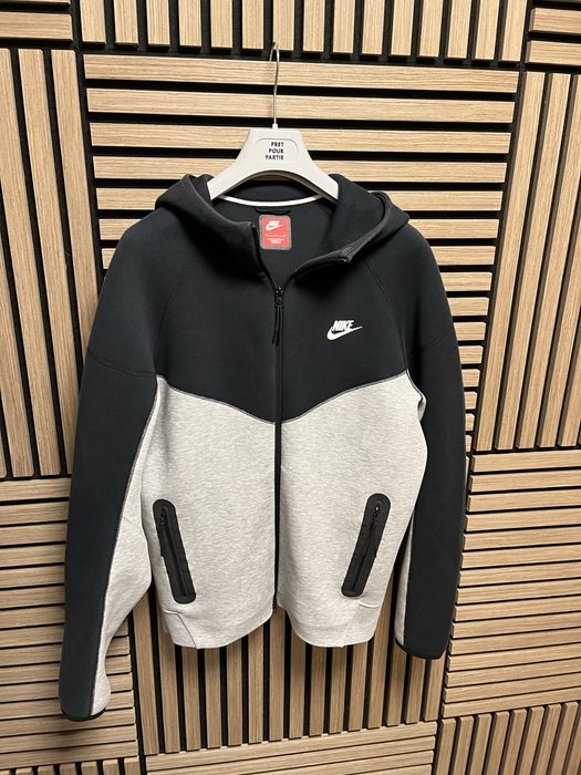 NIKE Tech Fleece : размер М / Оригинал