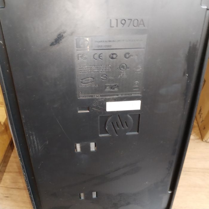 Скенер HP 4370 Скенер
