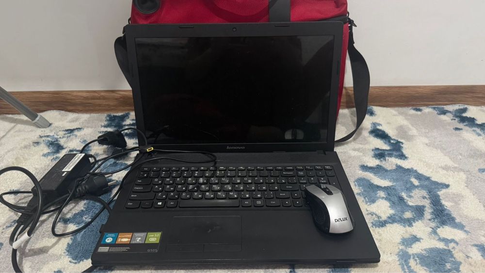 Продается ноутбук Lenovo