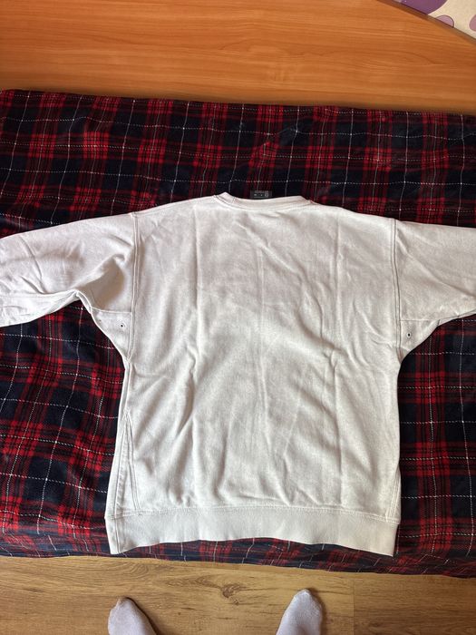 Nike vintage pullover