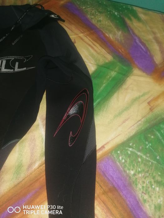 Цял Неопрен O'NEILL