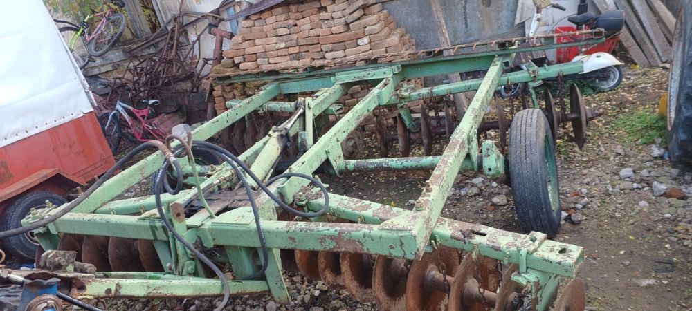 Vand disc pentru u650!!!