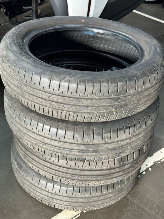 Anvelope de vara Falken Toyota Aygo X