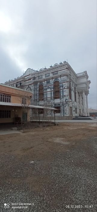 Usta malyar gipsakarton laminat