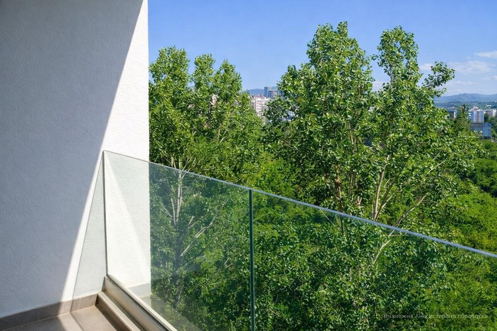 Дава се под наем Двустаен апартамент в София, Младост 4 - 72 кв.м за 776.73 € - Снимка #11