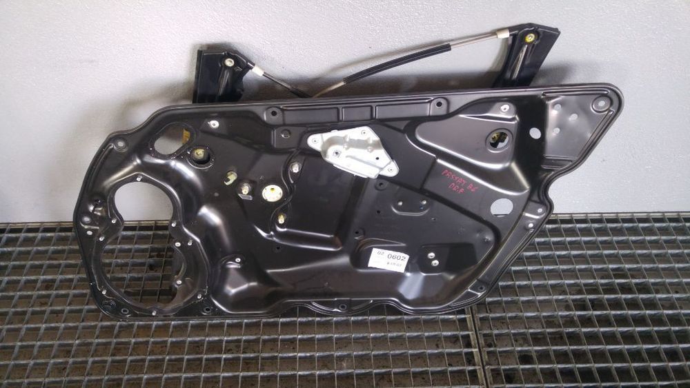 macara usa dreapta fata vw passat b6 3c1837756l