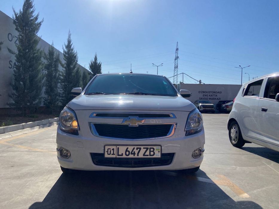 Koblt 2023yil gazi bor