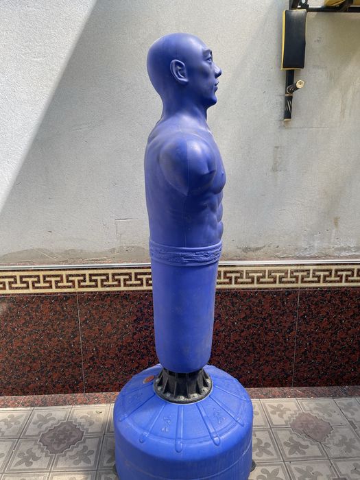 Мешок герман