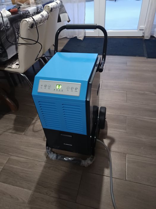 Dezumidificatoare  de închiriat.