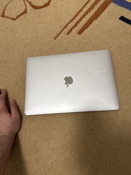 MacBook pro 13 2017 года