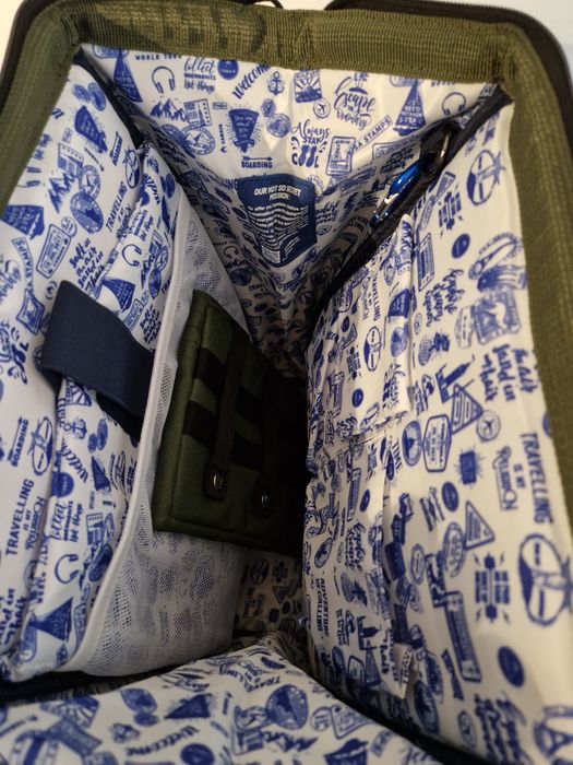 Rucsac Cabaia Aventurier NOU