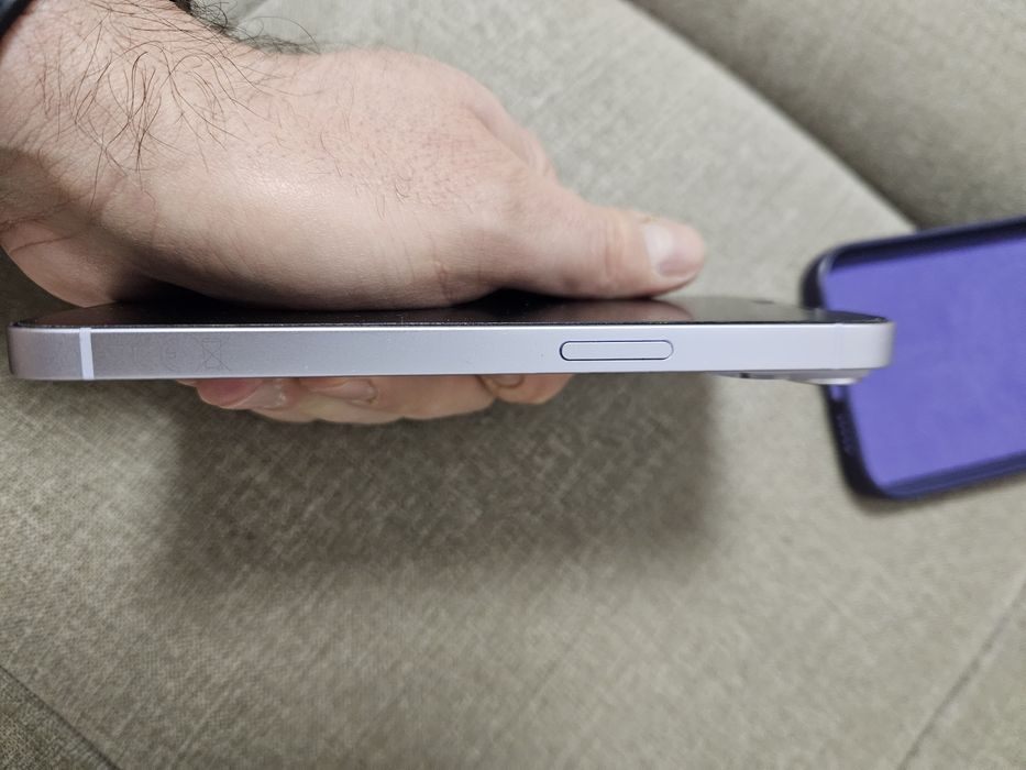 iPhone 14 128 Gb purple