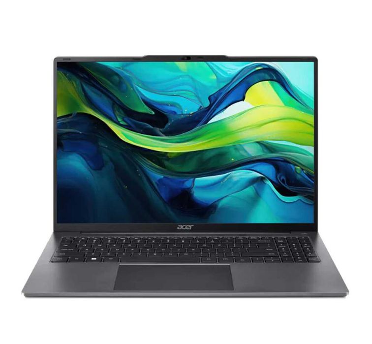 Ноутбук Acer Lite 16 Intel Core i7-1355U 16/512Gb
