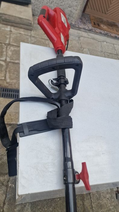 Електрически тример Raider 1200w