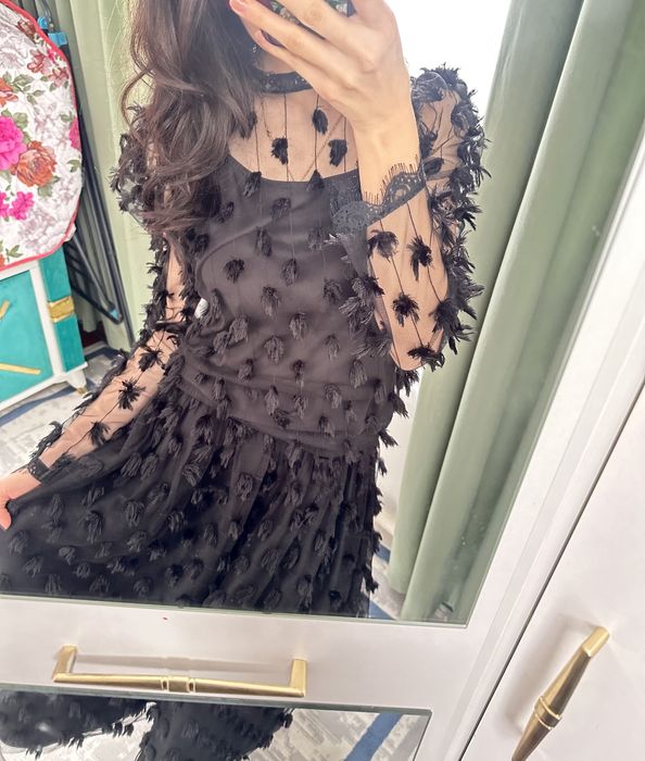 Платье Gizia Турция