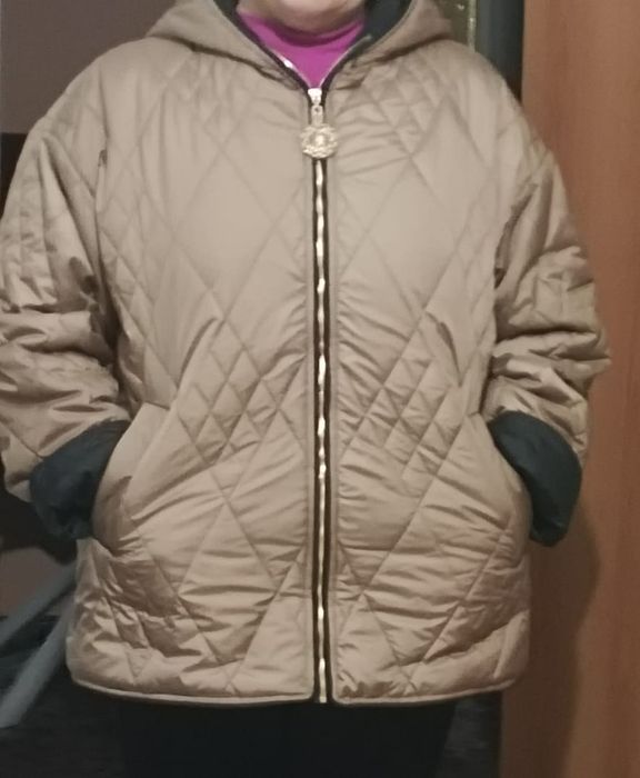 Куртка Lasagrada оригинал